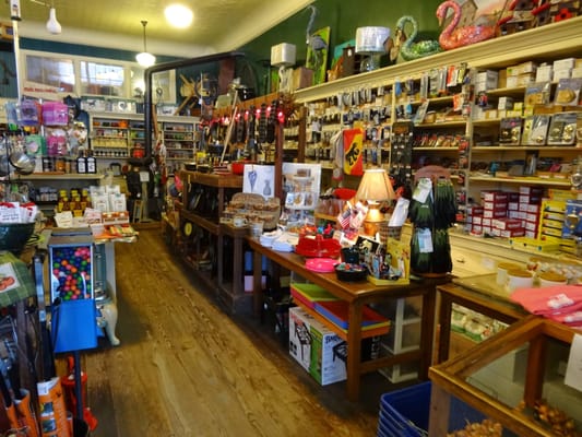 Mitchell Hardware by null