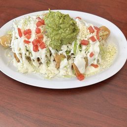 Tacos Dorados Tacos Dorados