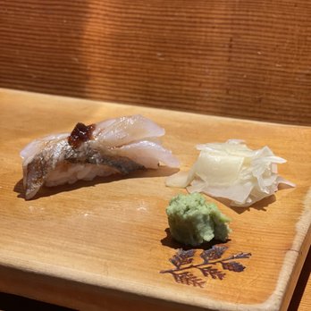 Sushi Chitose - Sushi Bars Near Me - Redondo Beach, California