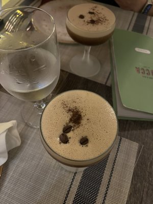 Bocca Cucina and Bar by null