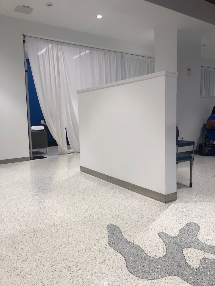 CHRISTINE E. LYNN REHABILITATION CENTER Updated November 2024 19