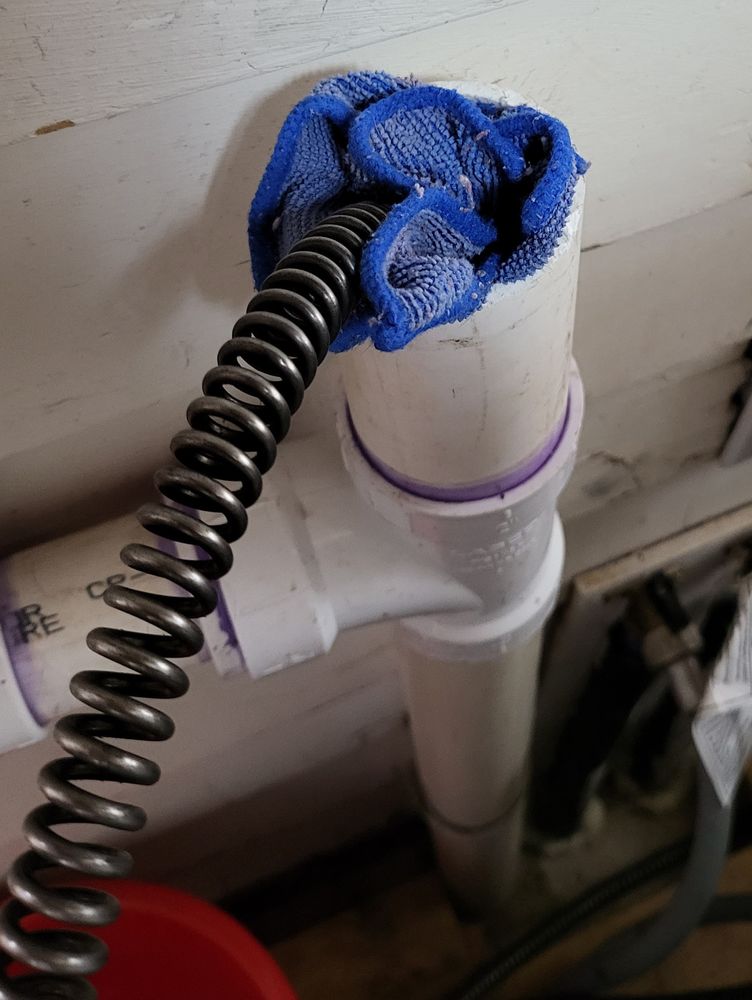 Slide of Red Plains Plumbing