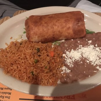 5 Burro Cafe - Mexican Near Me - Forest Hills, New York