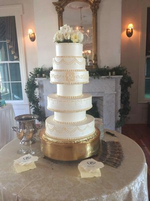 Fleur De Lis Gourmet Bakery by null