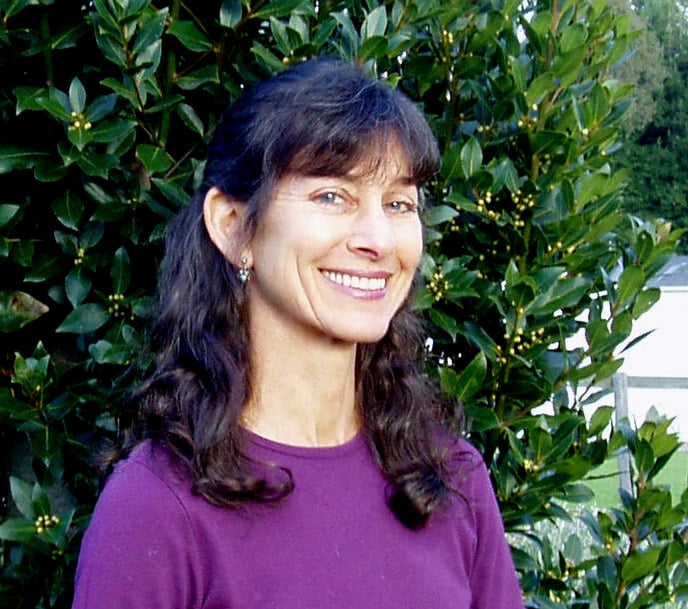 Dubinsky Gail, MD Logo