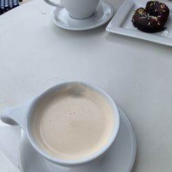 Cavu Coffee - London Fog