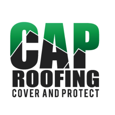 Slide of CAP Roofing