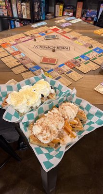 Cardboard Corner Cafe by null