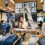 Photo of American Eagle
