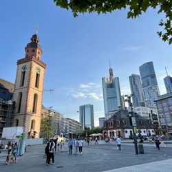 Stadt Frankfurt am Main
