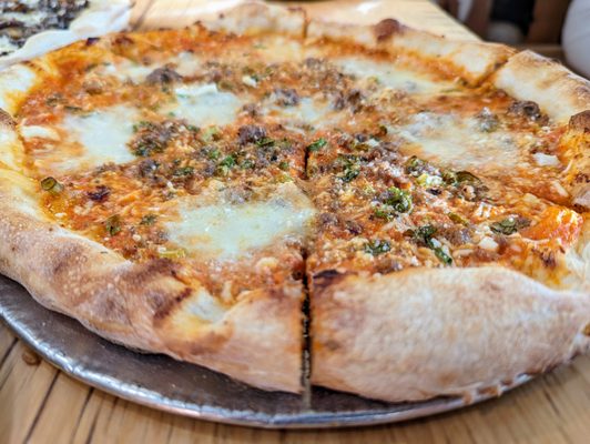 Pizzeria Mercato by null
