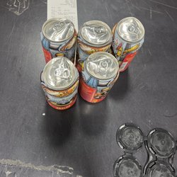 Kedron World of Beverage