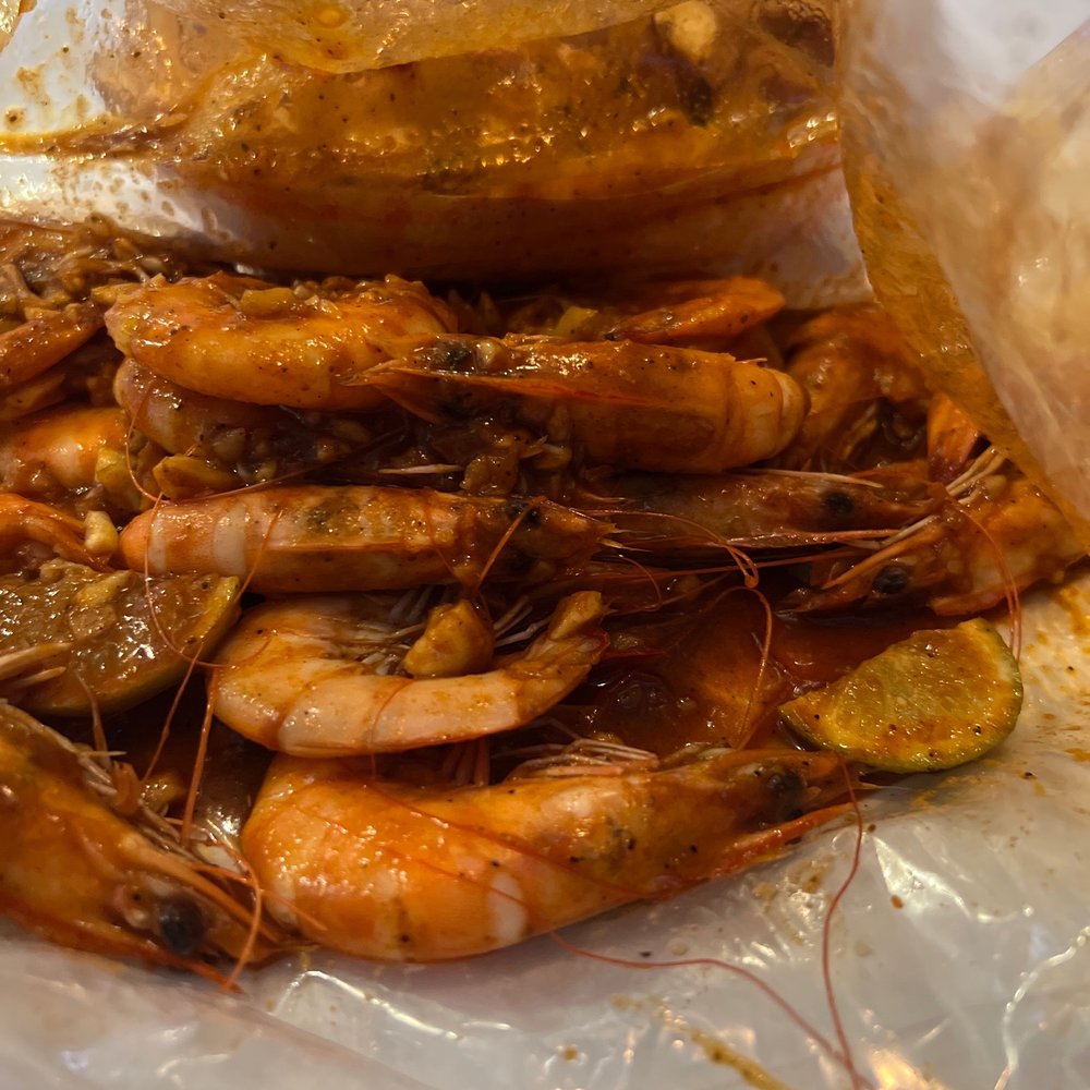 Star Crab - Aye people complain a lot lol, this is the best sauce!!! Food always bomb!!!! Sauce is the best fr fr fr - Seafood Near Me - Riverside, California Star Crab - Aye people complain a lot lol, this is the best sauce!!! Food always bomb!!!! Sauce is the best fr fr fr - Seafood Near Me - Riverside, California