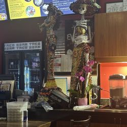 Ssam Kitchen - Inside