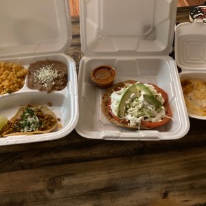 Taqueria Los Nopales on Yelp