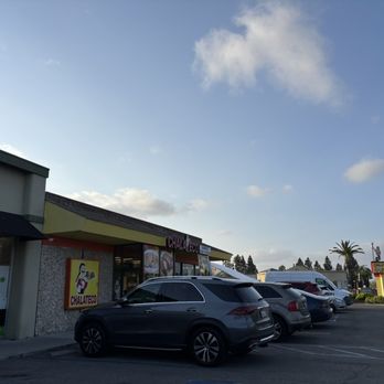Chalateco - Salvadoran Near Me - San Jose, California
