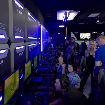 Pure Esports - LAN Centers Near Me - Gilbert, Arizona Pure Esports - LAN Centers Near Me - Gilbert, Arizona