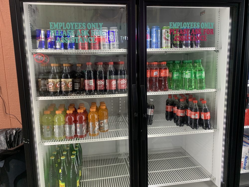 JO’S DAIQUIRI & BEVERAGE BARN Updated June 2024 1005 US Hwy 77A N