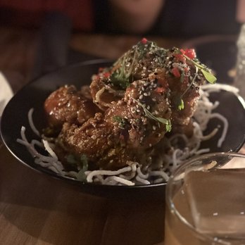 Arbella - K.f.c (Korean Fried Chicken) - Tapas/Small Plates Near Me - Chicago, Illinois Arbella - K.f.c (Korean Fried Chicken) - Tapas/Small Plates Near Me - Chicago, Illinois