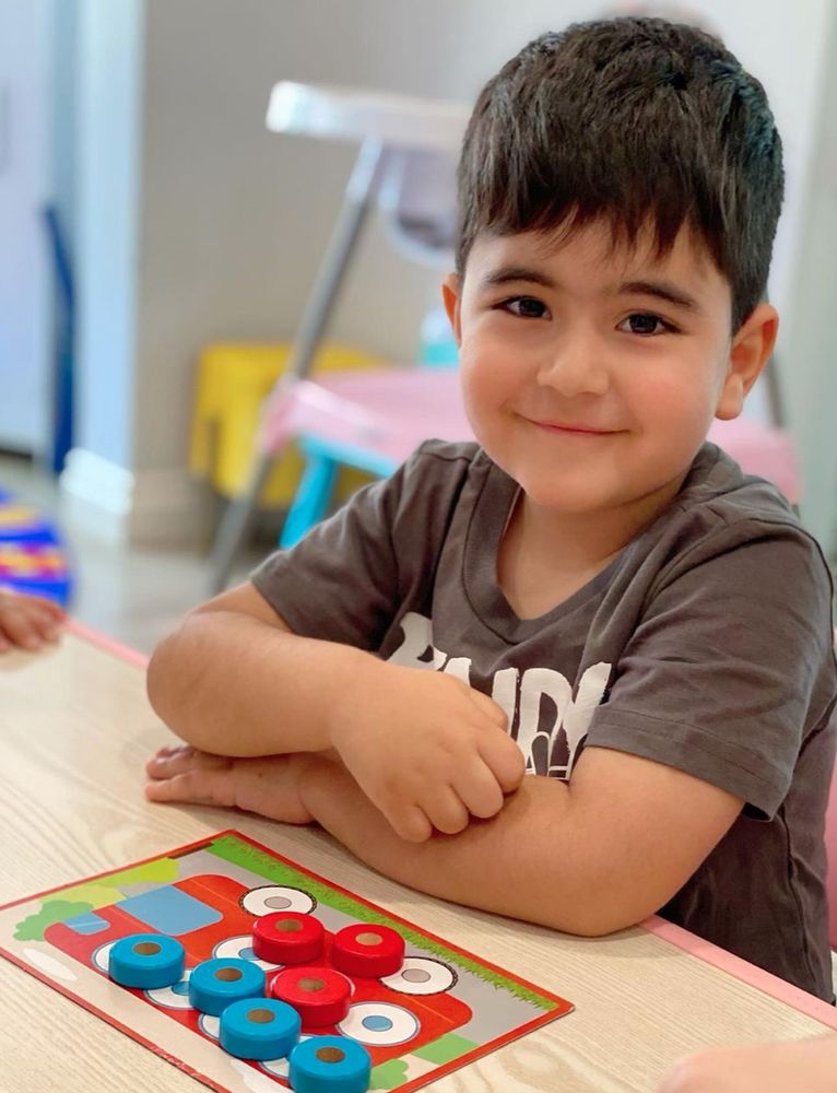 HOUSE FAMILY CHILD CARE Updated August 2024 116 Photos