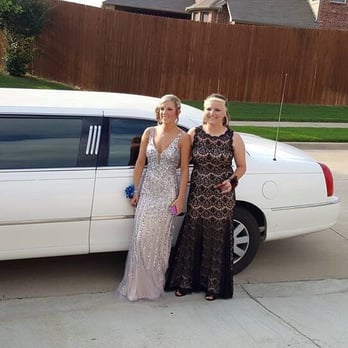 Bryan Limousines Of Dallas - Limos Near Me