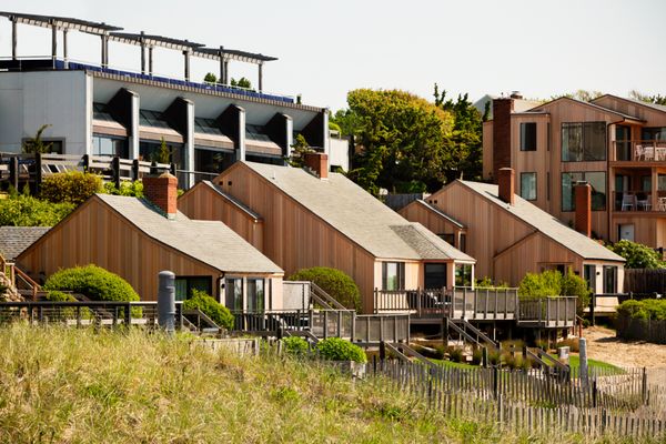 Gurney's Montauk Resort & Seawater Spa by null