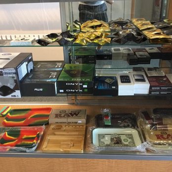 TJ smokes - Tobacco Shops Near Me - Durham, North Carolina