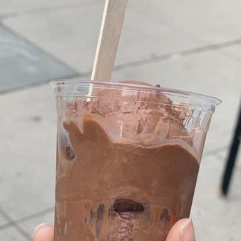 The Bent Spoon - Vegan Dark Chocolate - Ice Cream & Frozen Yogurt Near Me - Princeton, New Jersey The Bent Spoon - Vegan Dark Chocolate - Ice Cream & Frozen Yogurt Near Me - Princeton, New Jersey