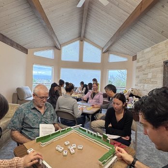 Mahjong Academy - Mahjong class on the New Year's Day 1/1/2026 - Specialty Schools Near Me