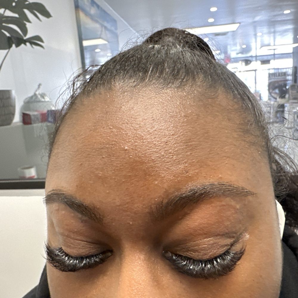 Organic Nail & Spa - Love my lashes - Nail Salons Near Me - Fontana, California Organic Nail & Spa - Love my lashes - Nail Salons Near Me - Fontana, California