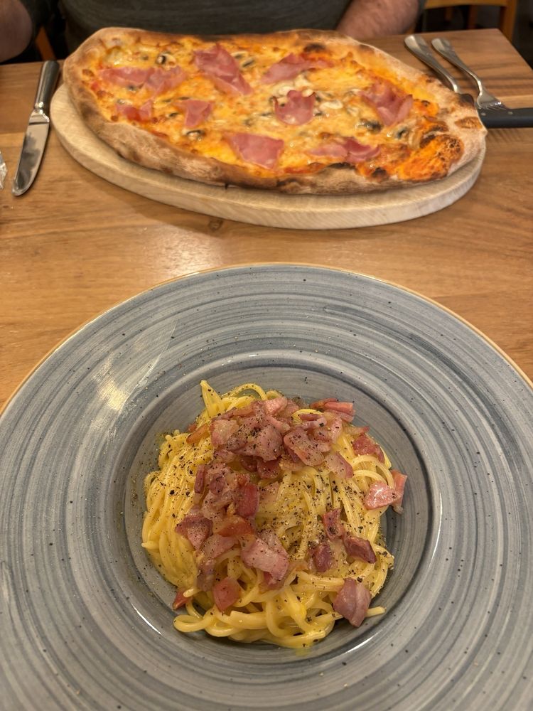 Ristorante Cucina
