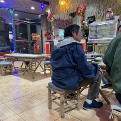 Tran Co Nuong Kitchen