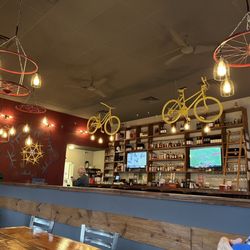 The Wheelhouse