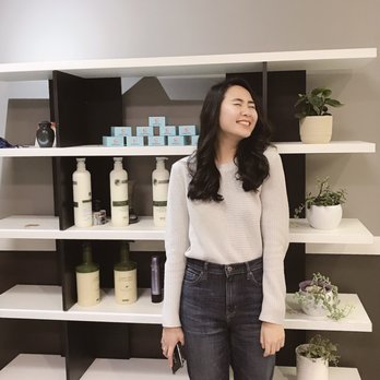 Lotte Hair Salon - That volume - Hair Salons Near Me - Bellevue, Washington