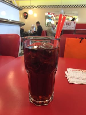 Ed's Easy Diner by null