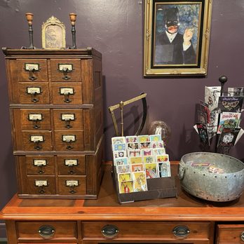 Goblin Bros - Tarot cards - Tabletop Games Near Me - Santa Rosa, California Goblin Bros - Tarot cards - Tabletop Games Near Me - Santa Rosa, California