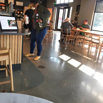 Starbucks - Coffee & Tea Near Me - Vienna, West Virginia