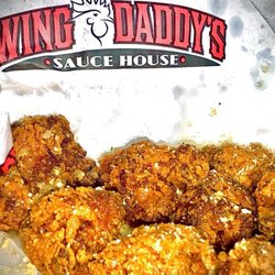 Wing Daddy's Sauce House