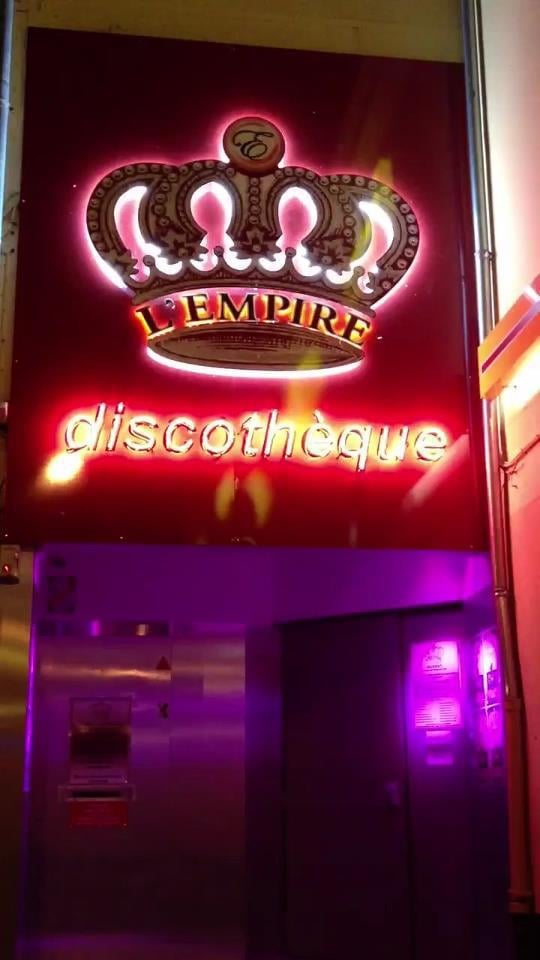 L'empire
