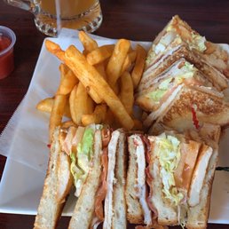 Club Sandwich