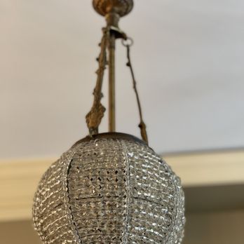 Spurgeon-Lewis Antiques - Antiques Near Me - Alexandria, Virginia