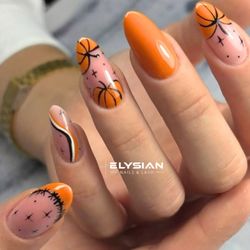 Elysian Nails and Lash - Nail salon in Pembroke, Massachusetts
