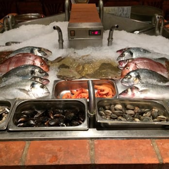 Doca Peixe - Seafood Near Me - Lisbon, 11