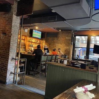 THE HALF PINT / ERNIE’S BAR - Updated January 2026 - 334 Photos & 510