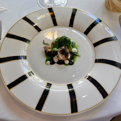 Ristorante Glam by null