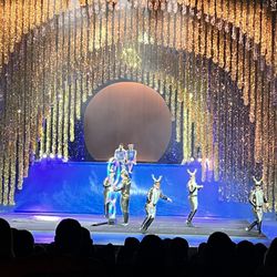 Texas Trust CU Theater