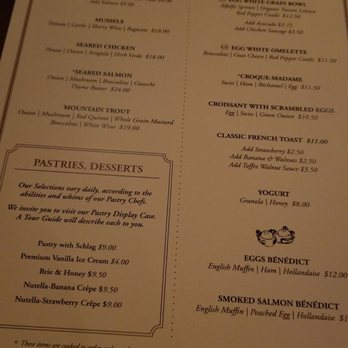 Cafe Intermezzo - Coffee & Tea Near Me - Nashville, Tennessee