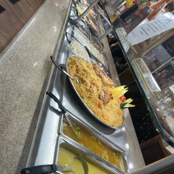 Ehab Mediterranean Buffet - Rice - Buffets Near Me - Austin, Texas