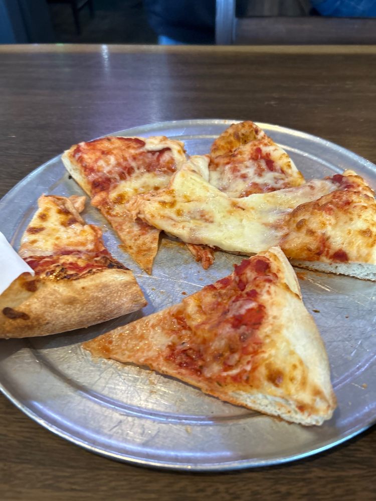 GARBONZO’S PIZZA 20 Photos & 55 Reviews 1404 E Homedale, Caldwell, Idaho Pizza