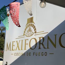 Mexiforno